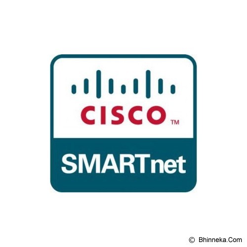 CISCO Smartnet CON-SNT-WSC2966L